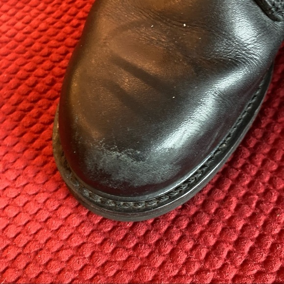 STC Sz 8EE Made In the USA Unisex Vibram Gore-Tex Lining Work Boots - Picture 3 of 15